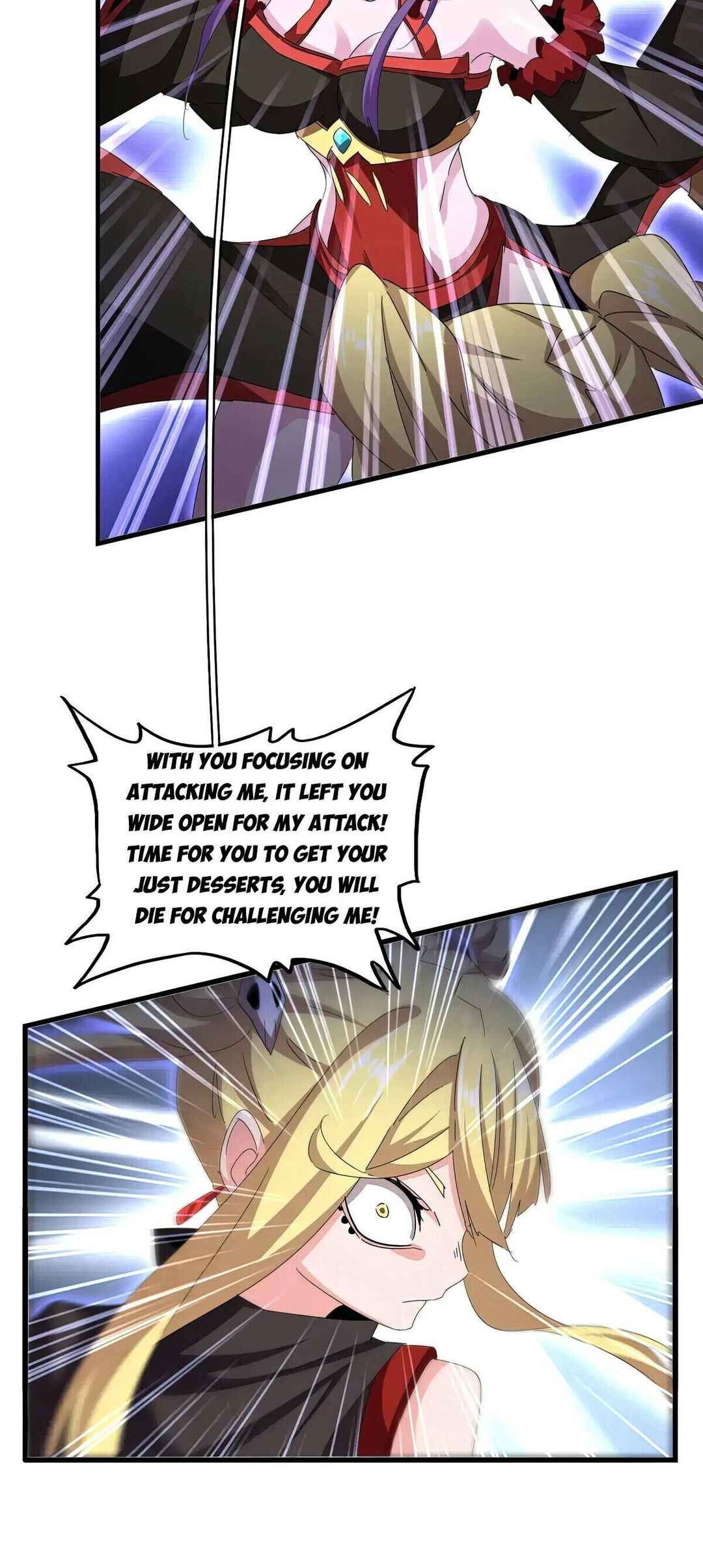 Chapter 585 - Page 32