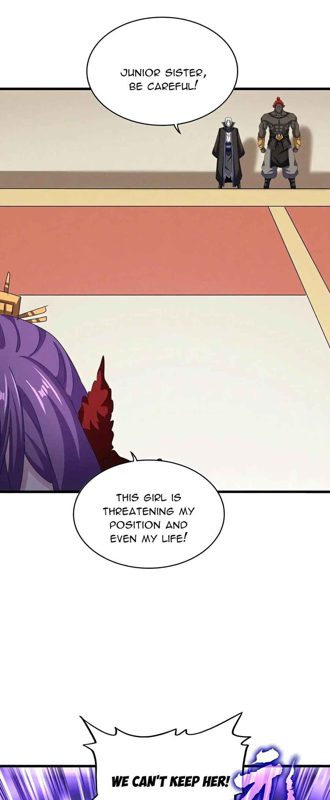 Chapter 585 - Page 7