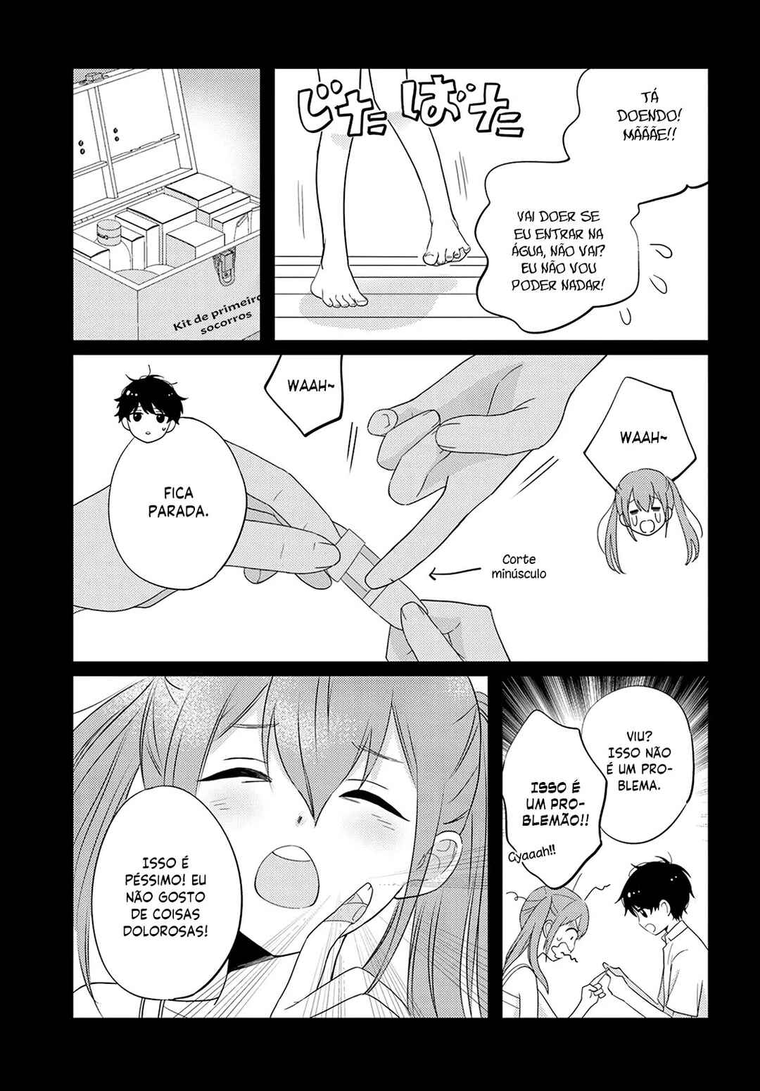 Chapter 6 - Page 5