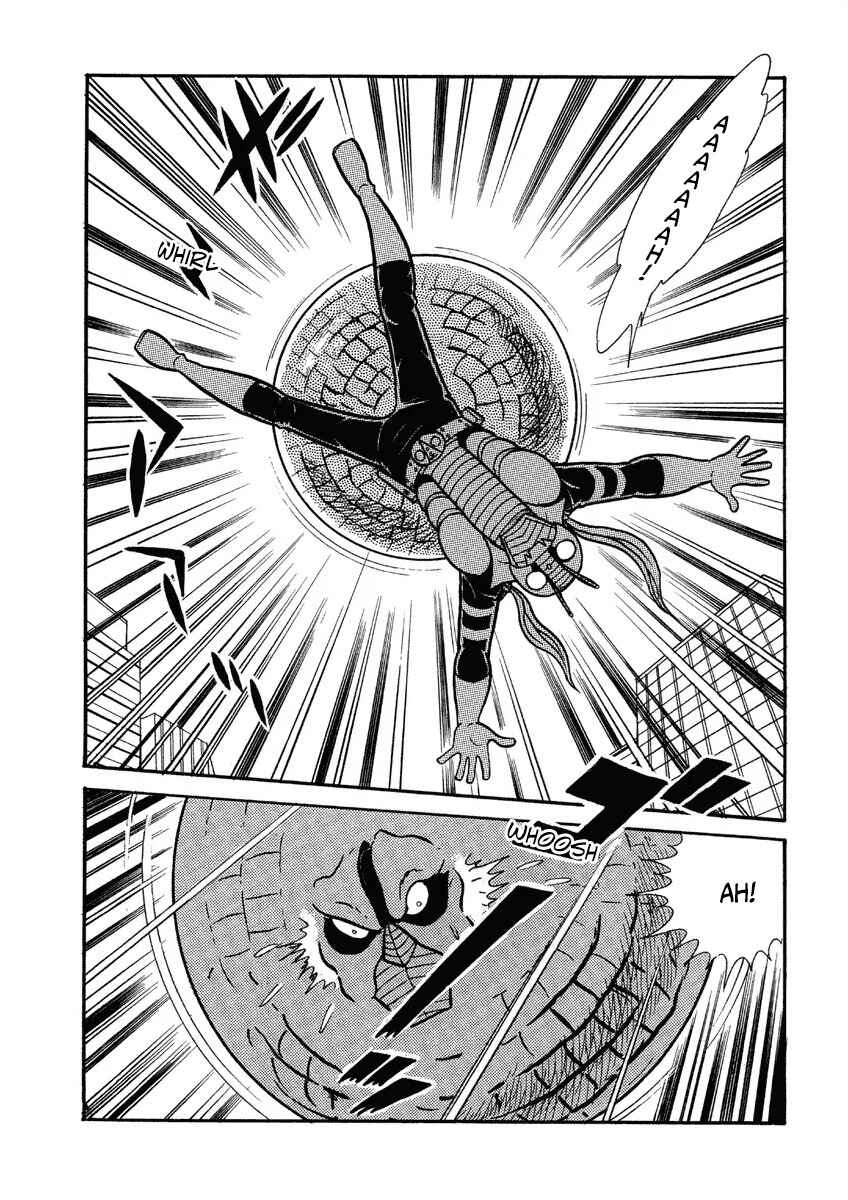 Chapter 3 - Page 8