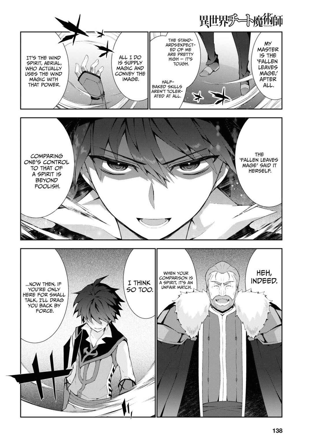 Chapter 50 - Page 19