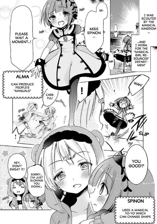 Chapter 1 - Page 6