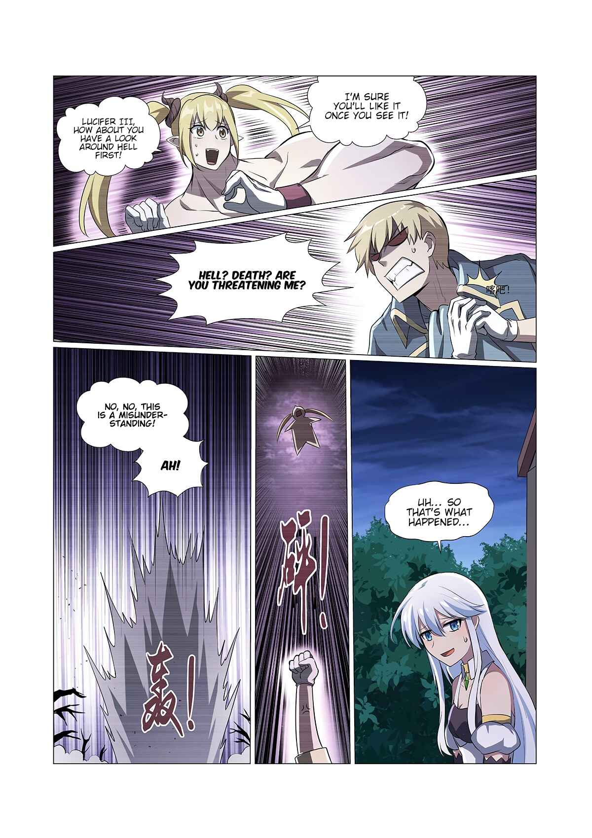 Chapter 73 - Page 9