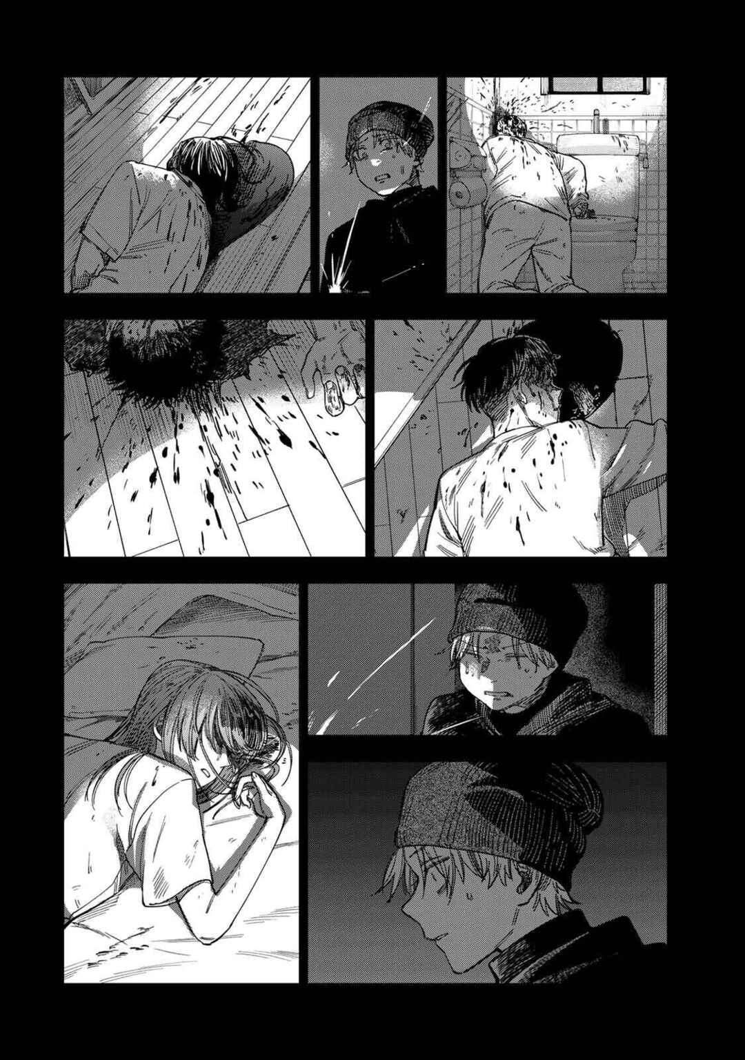 Chapter 45 - Page 19