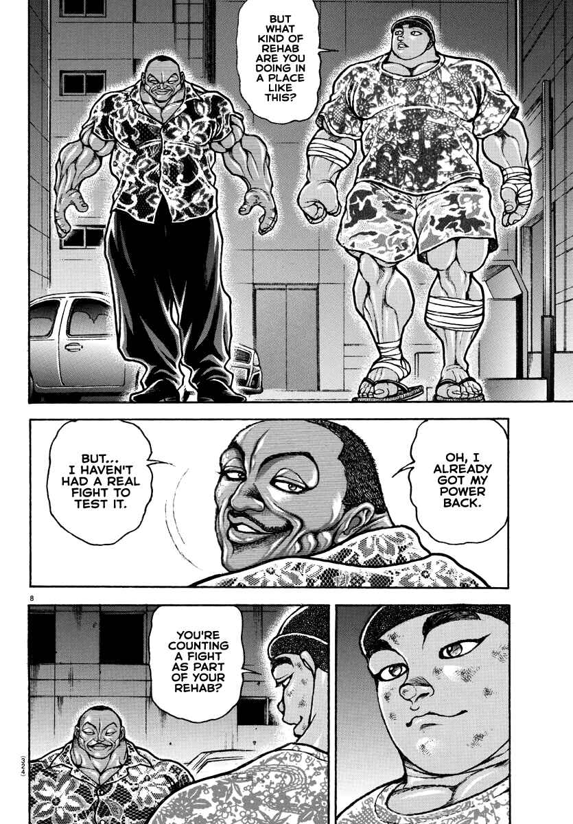 Chapter 139 - Page 8