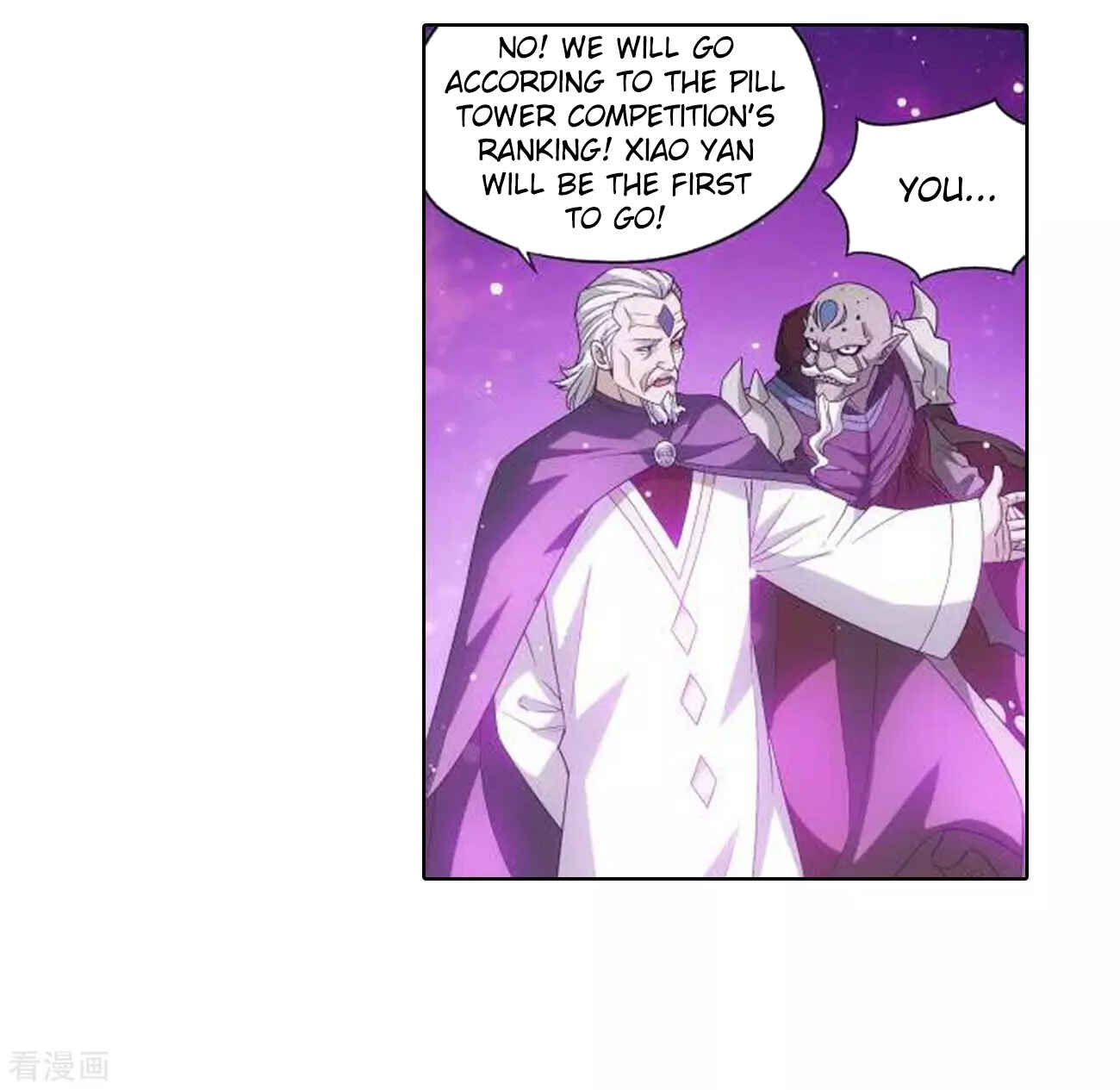 Chapter 285 - Page 19