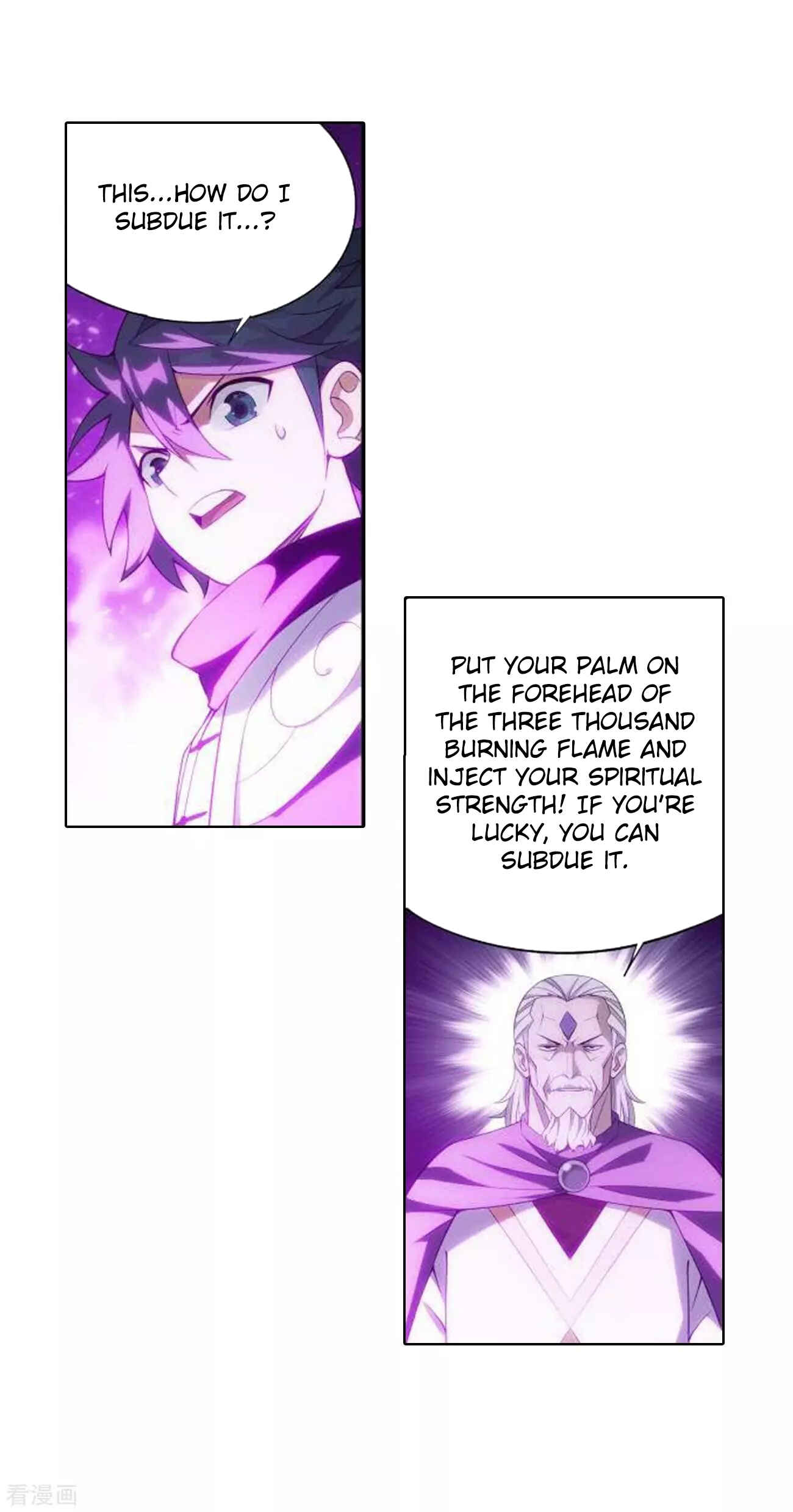 Chapter 285 - Page 22