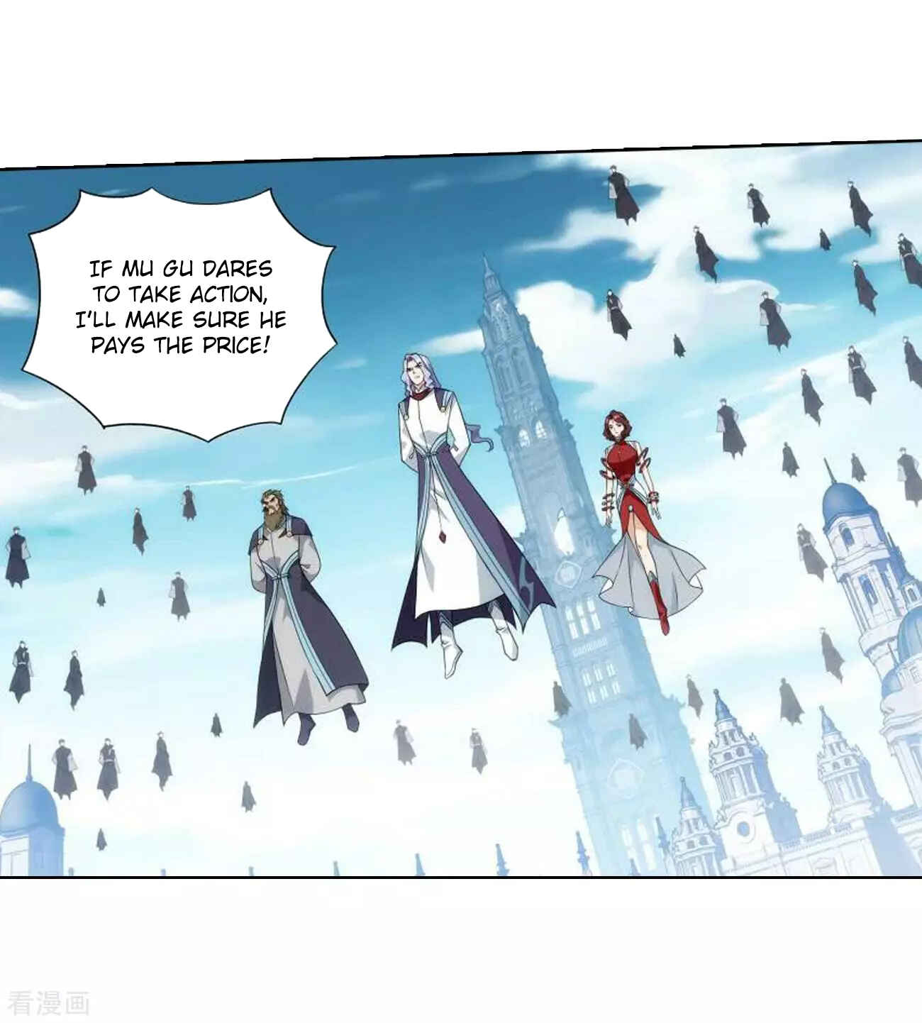 Chapter 285 - Page 30