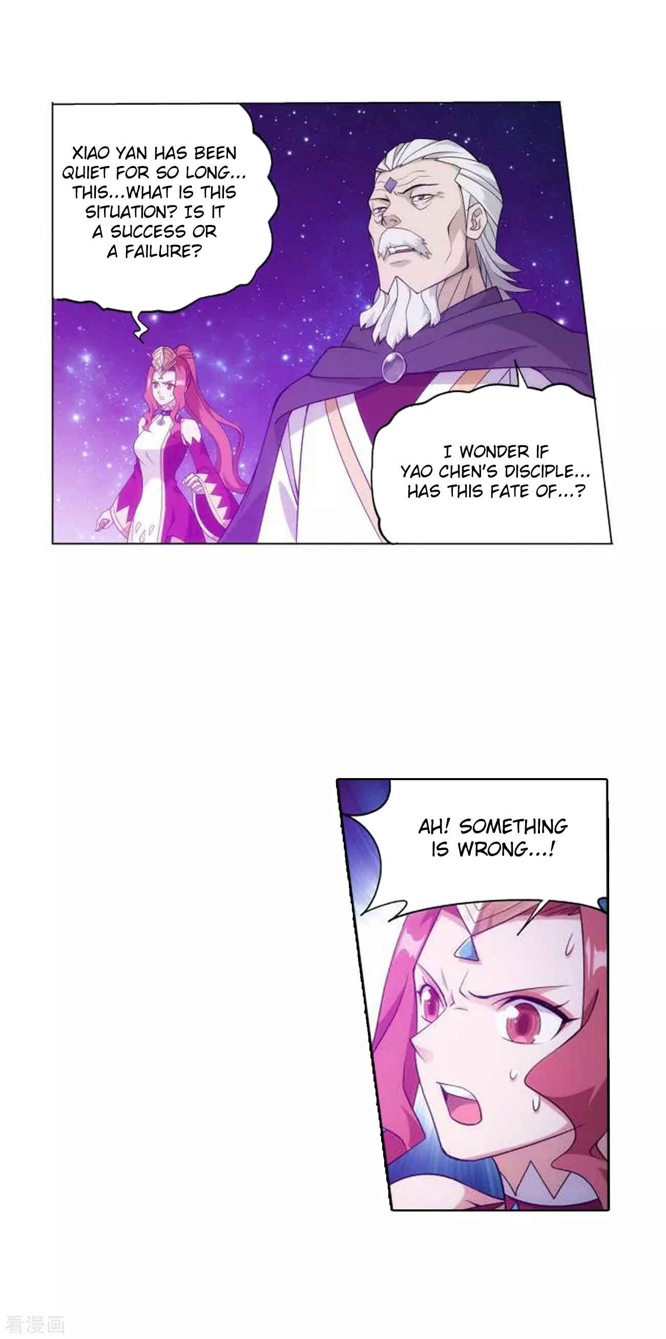 Chapter 285 - Page 32
