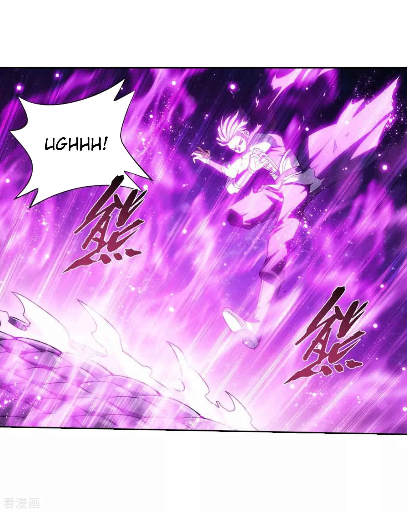 Chapter 285 - Page 33