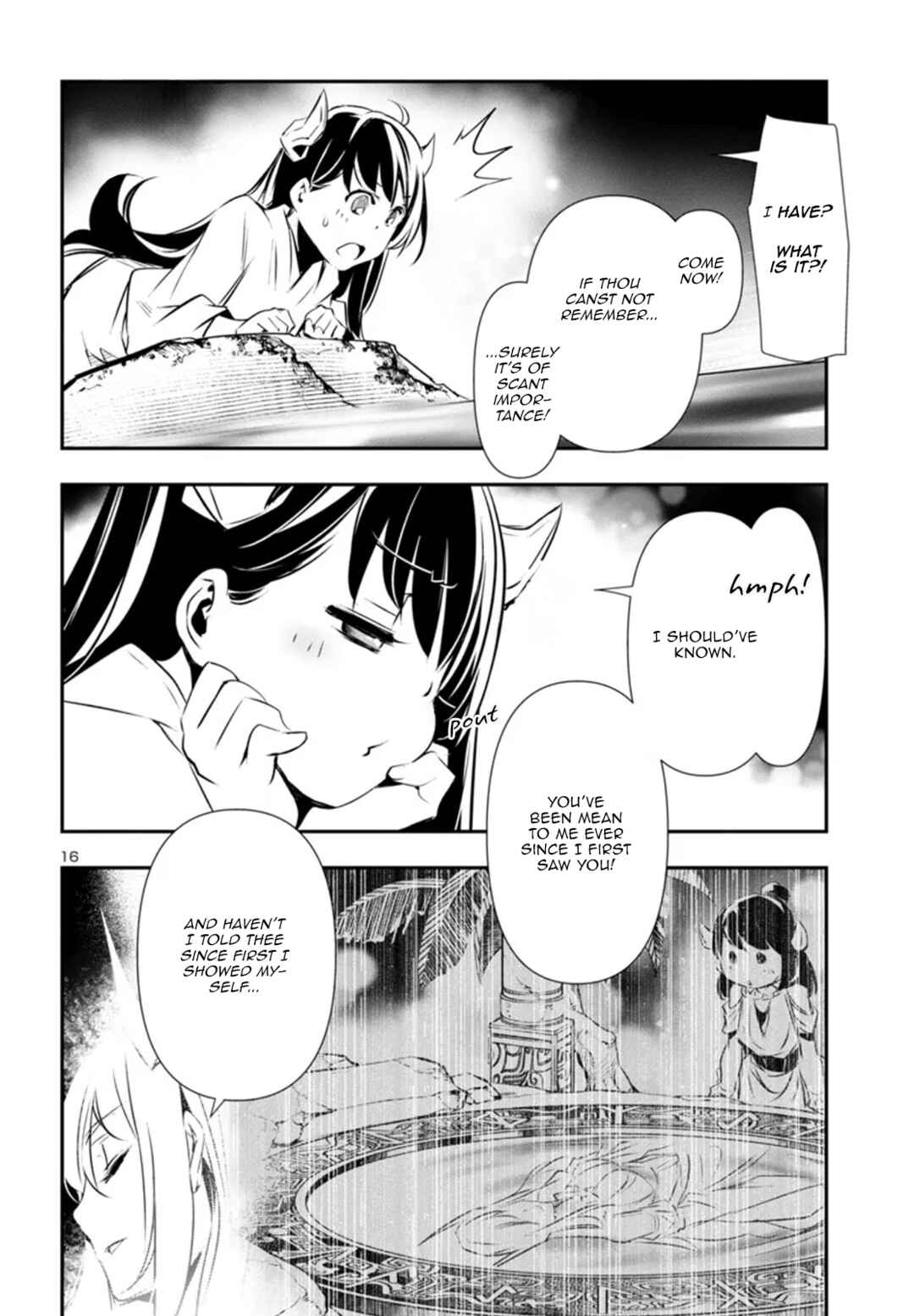 Chapter 84 - Page 16