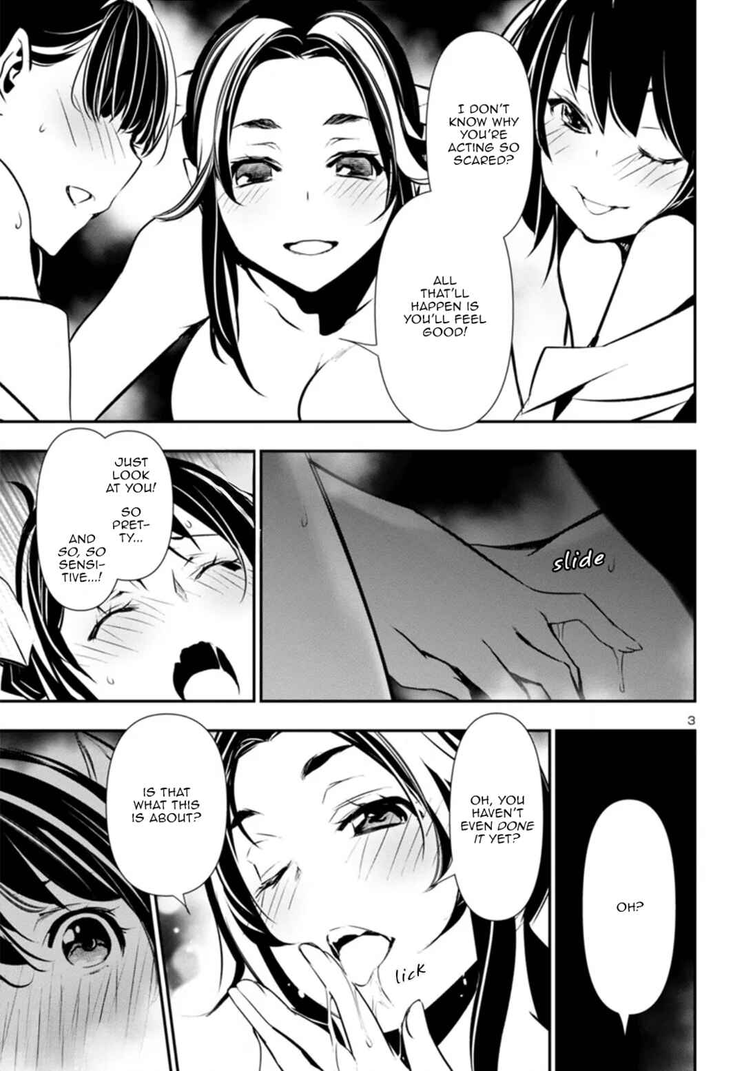 Chapter 84 - Page 3