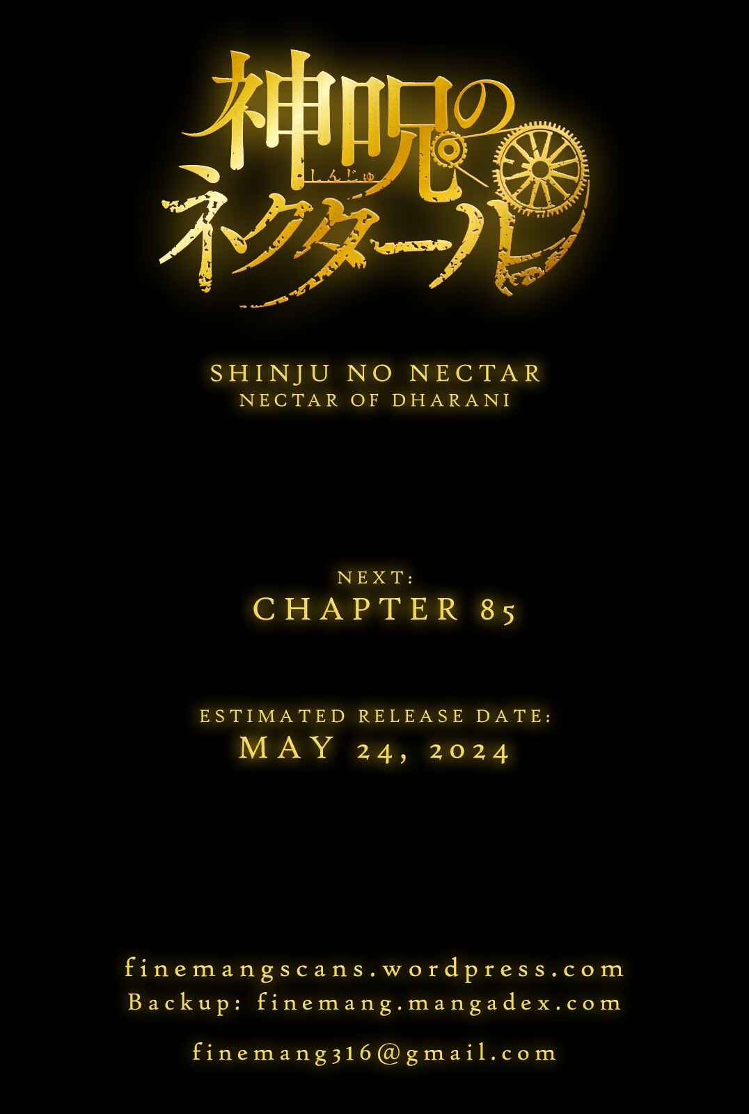 Chapter 84 - Page 31