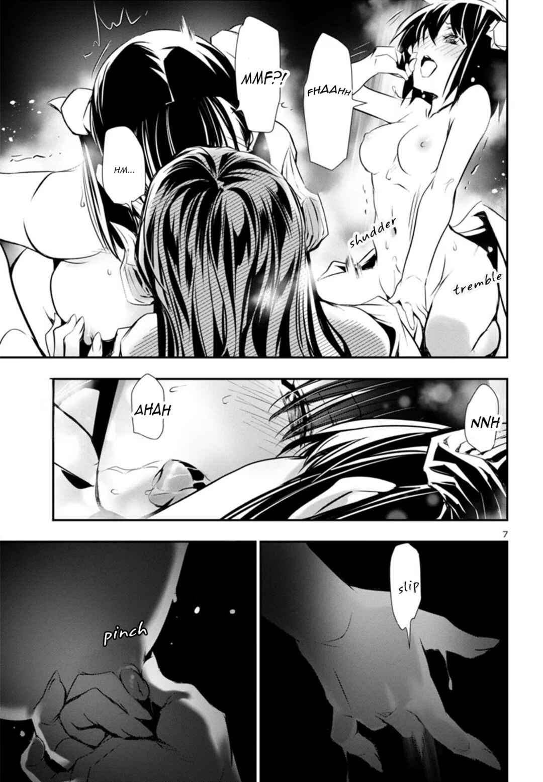 Chapter 84 - Page 7
