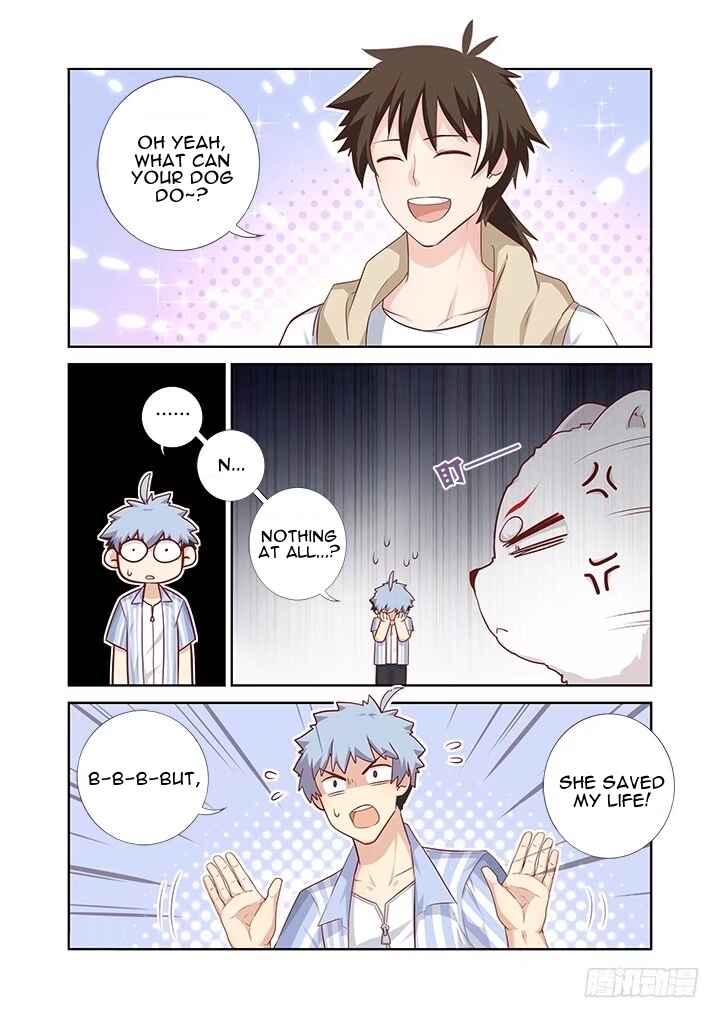 Chapter 400 - Page 2