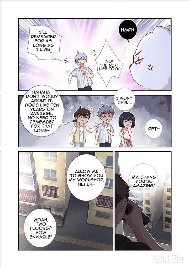 Chapter 400 - Page 3