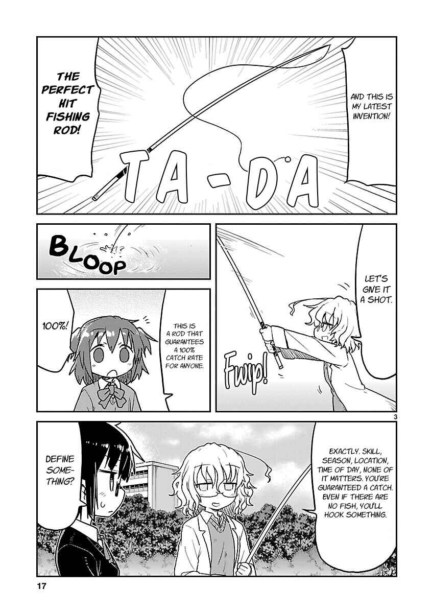 Chapter 65 - Page 3