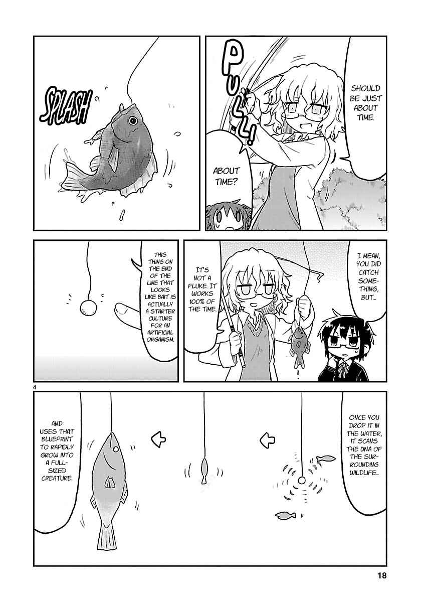 Chapter 65 - Page 4