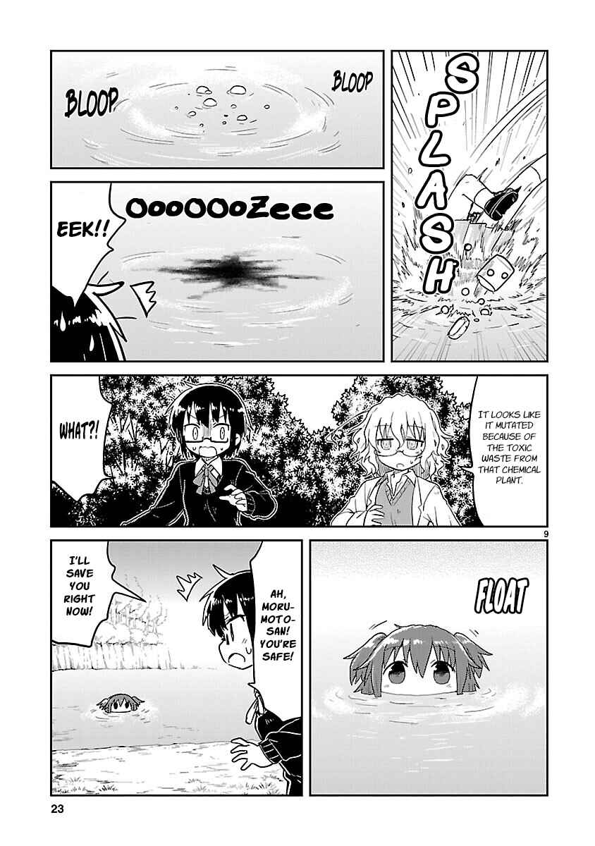 Chapter 65 - Page 9