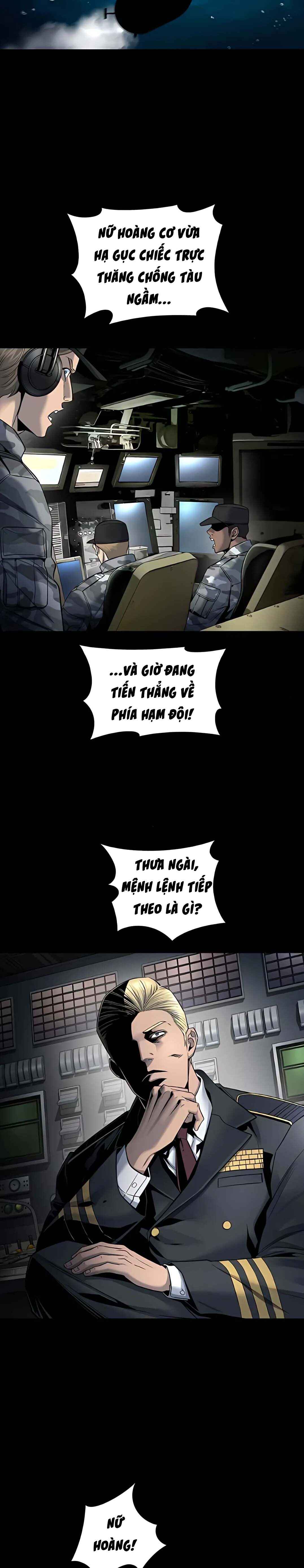 Chapter 176 - Page 19