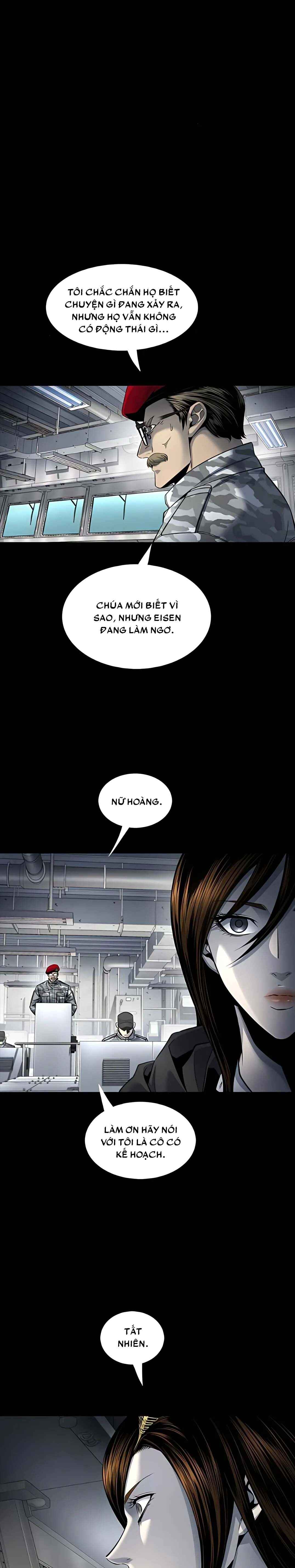 Chapter 176 - Page 23