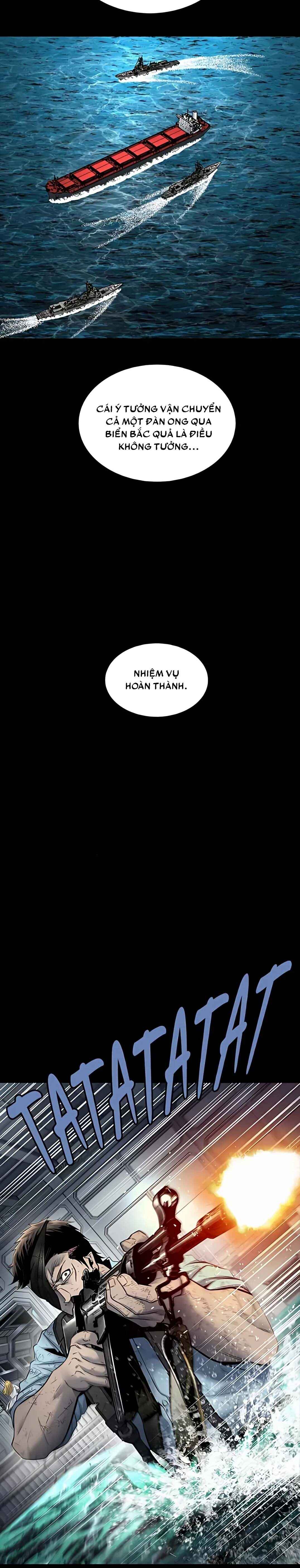 Chapter 176 - Page 27