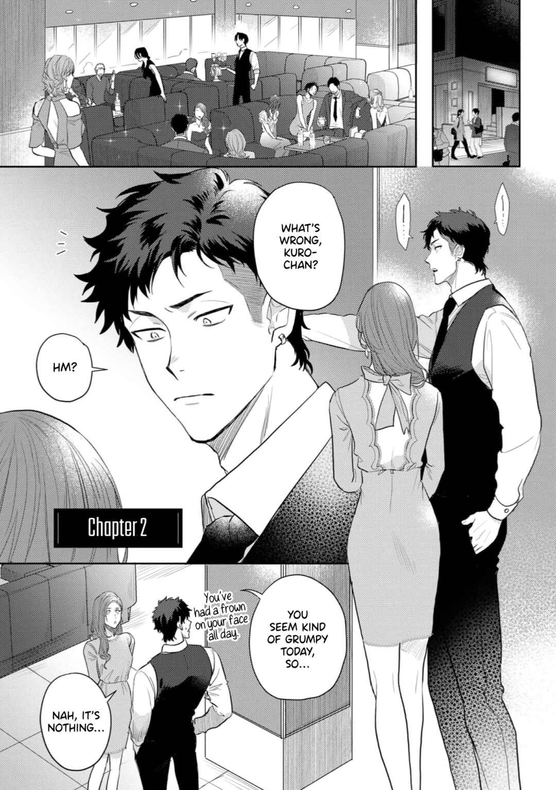 Chapter 2 - Page 2