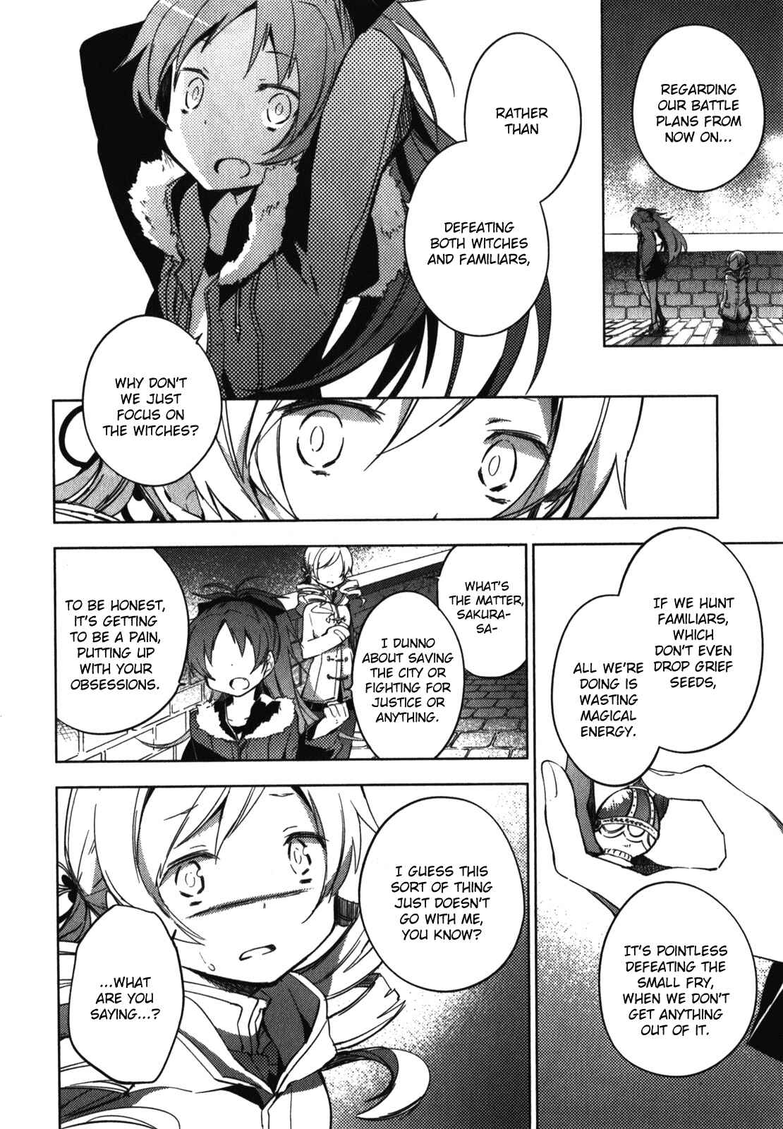 Chapter 4 - Page 6