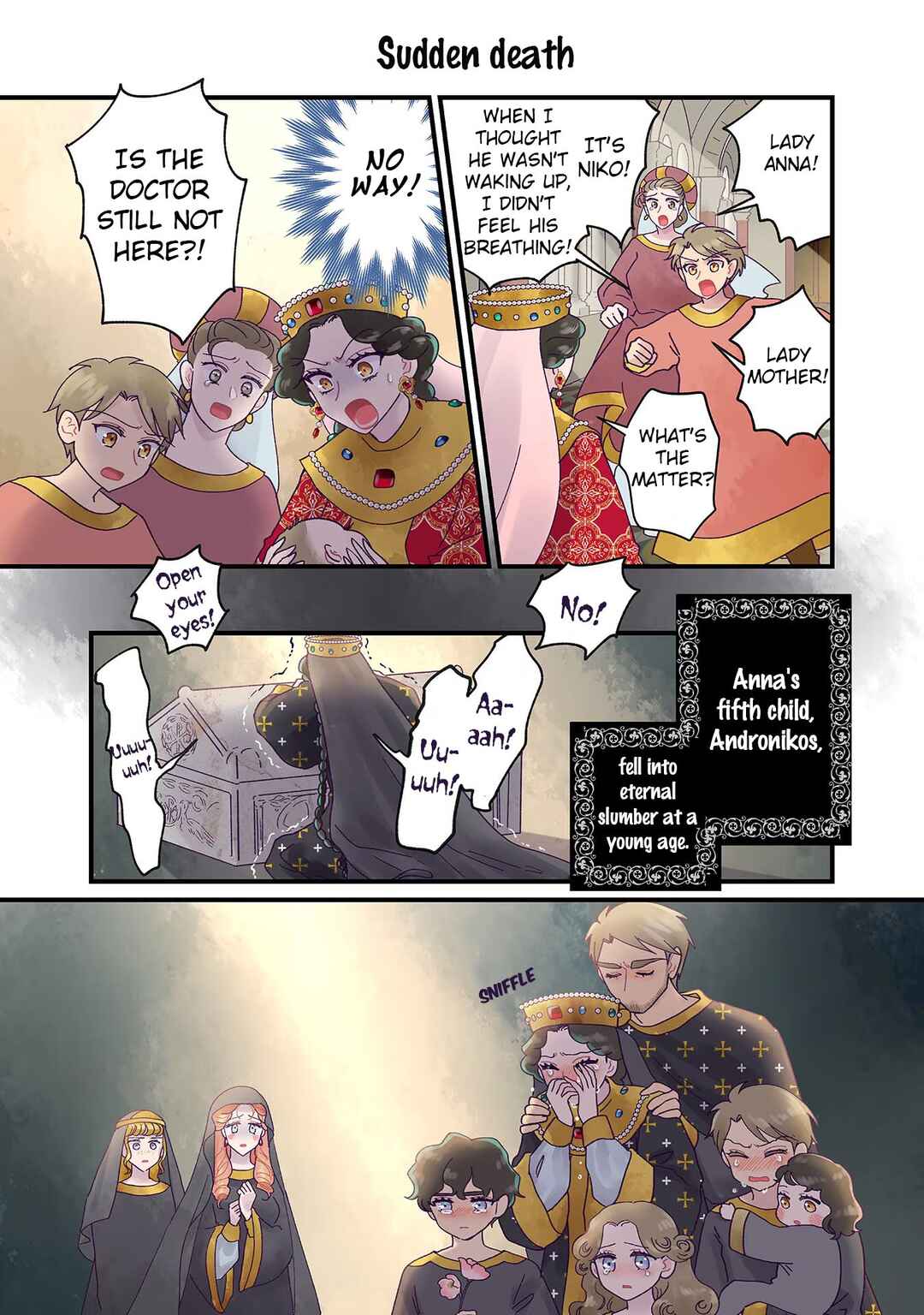 Chapter 32 - Page 11