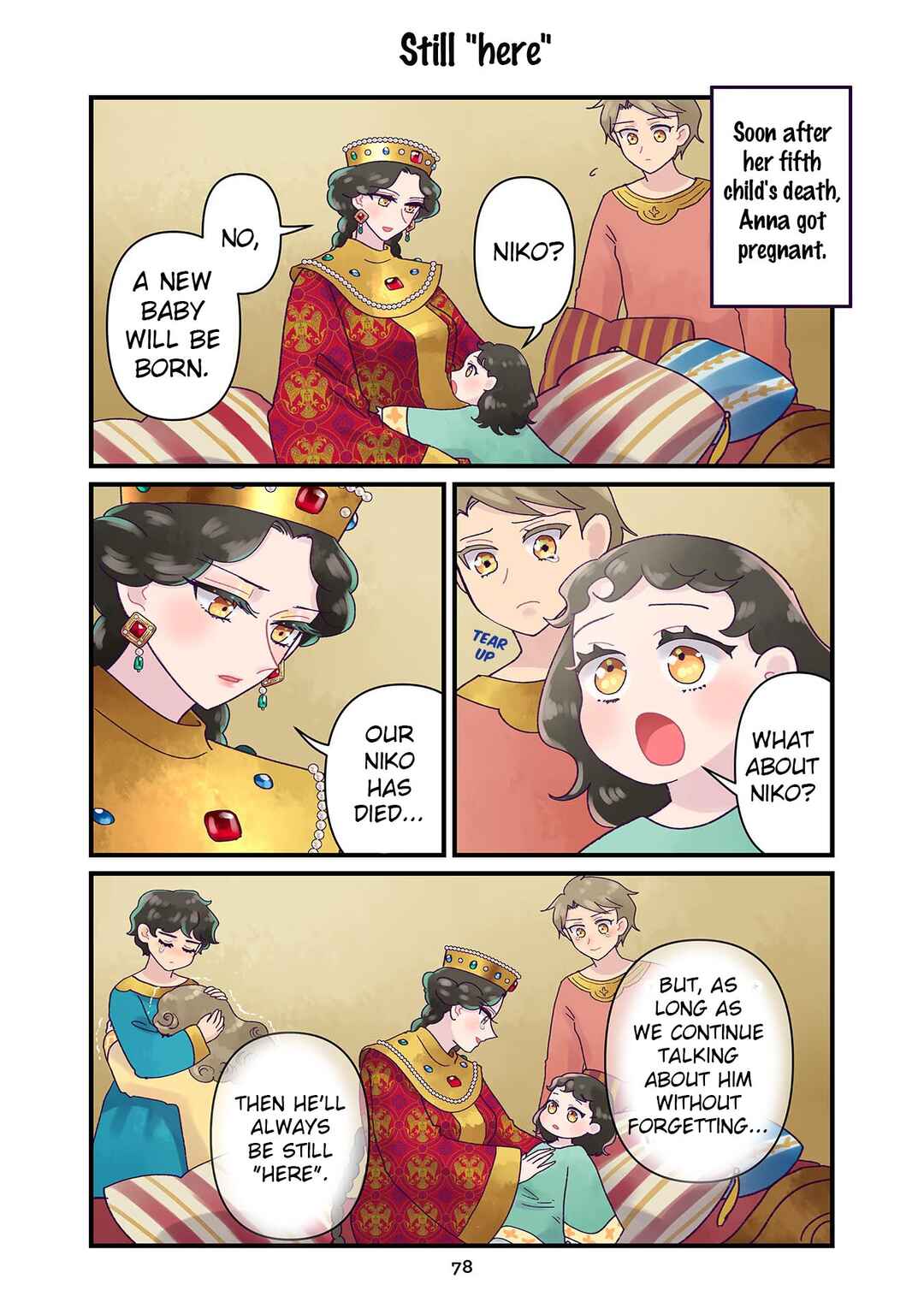 Chapter 32 - Page 14