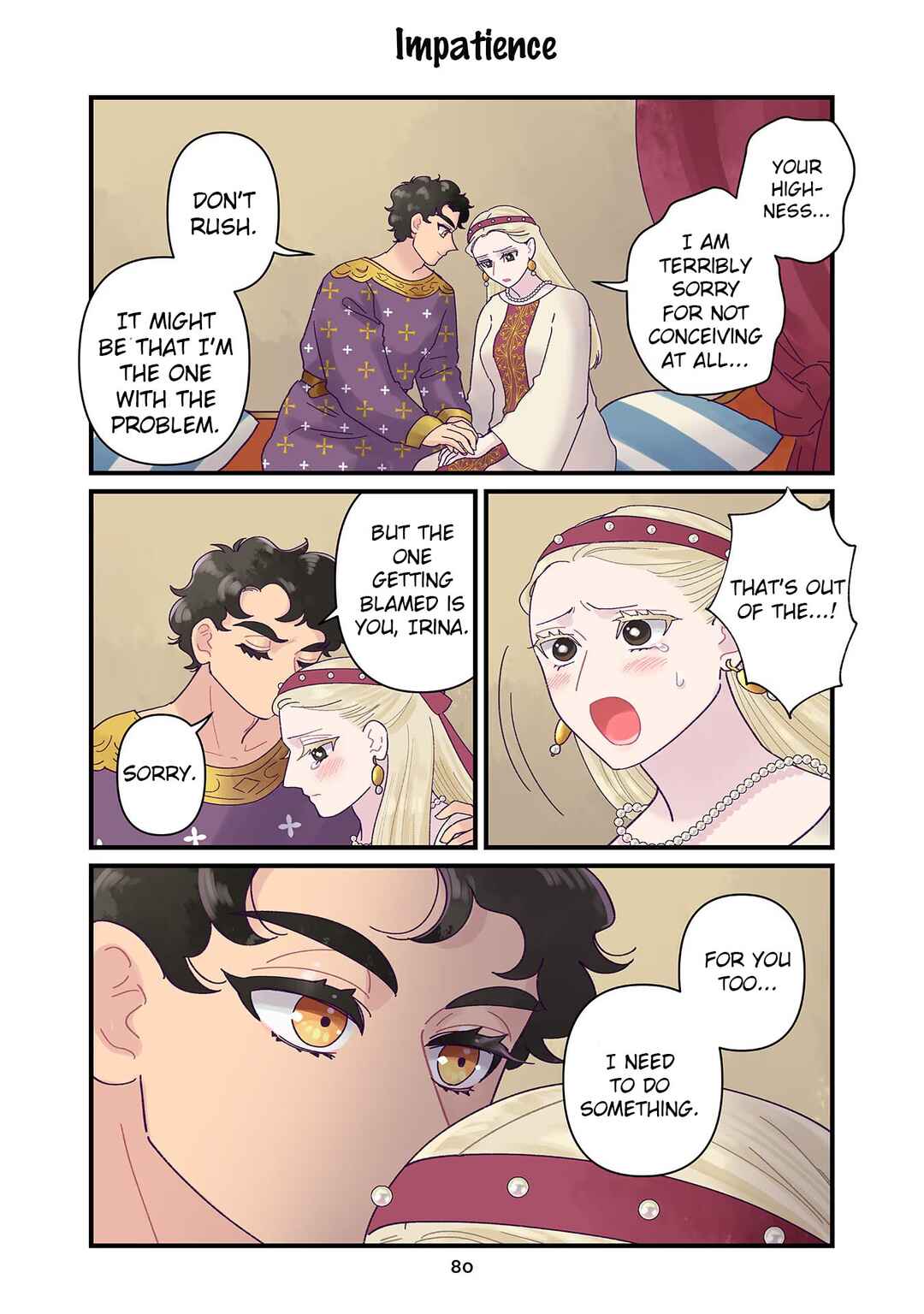 Chapter 32 - Page 16