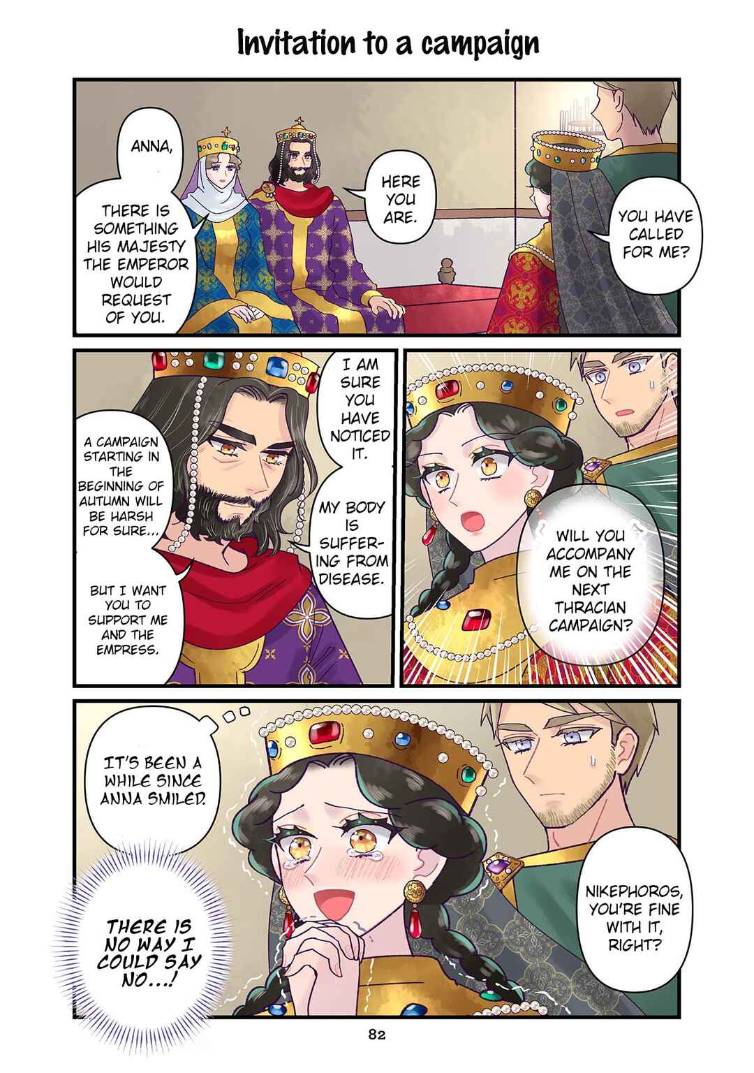 Chapter 32 - Page 18