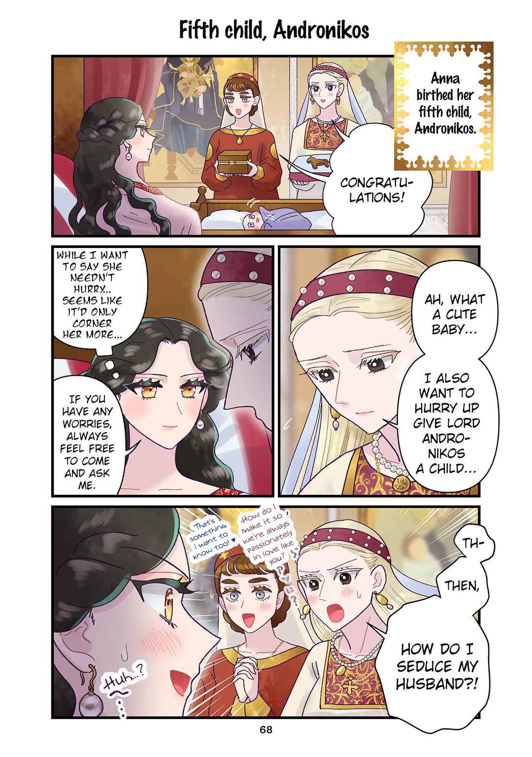 Chapter 32 - Page 4