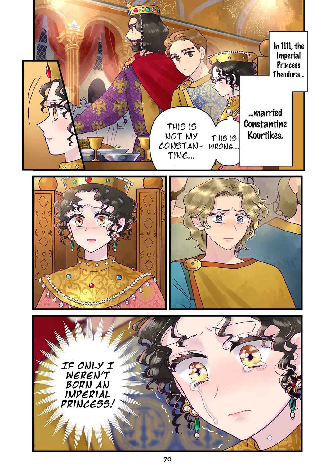 Chapter 32 - Page 6