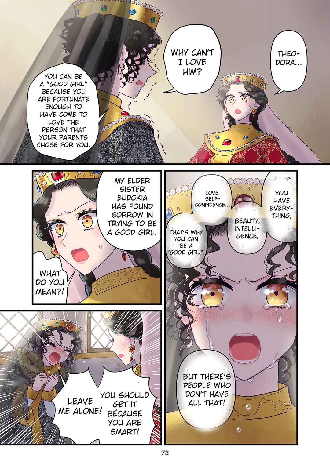 Chapter 32 - Page 9