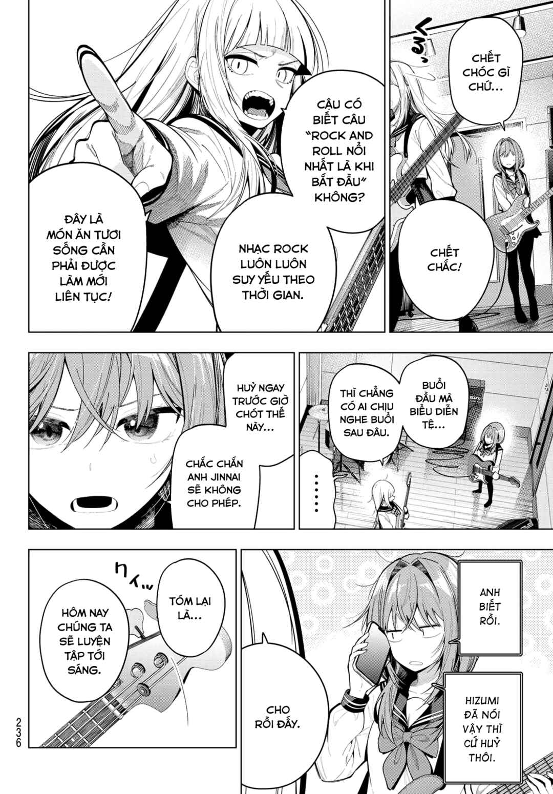 Chapter 115 - Page 10