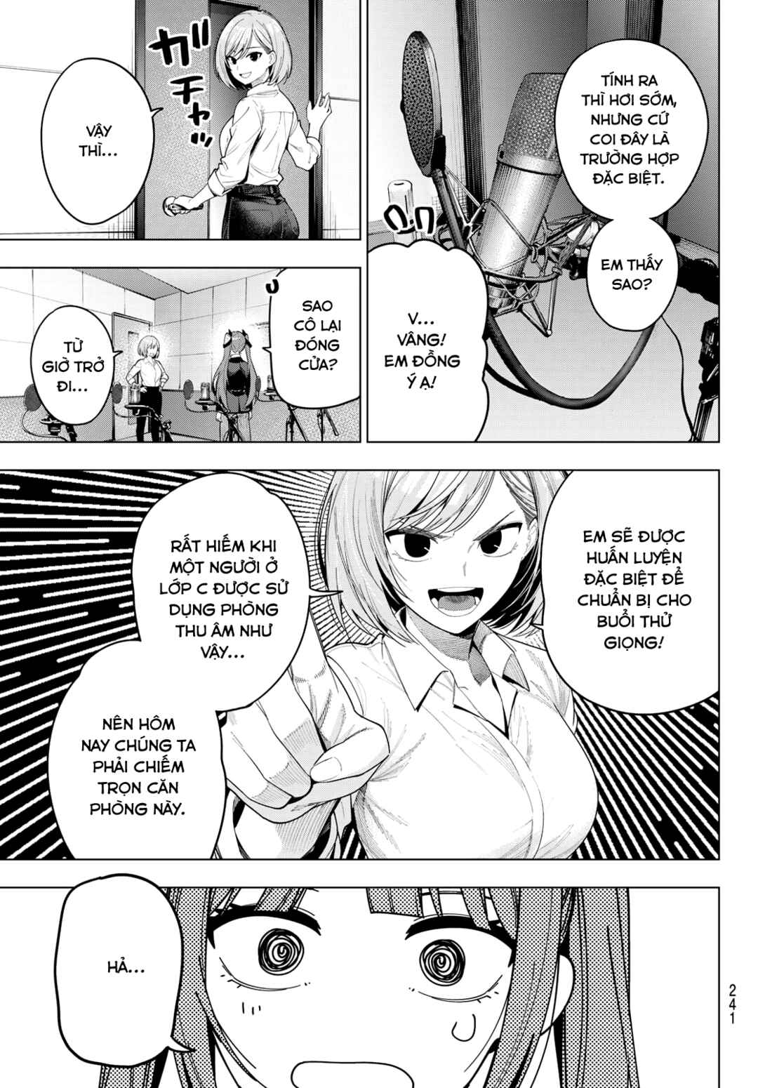 Chapter 115 - Page 15