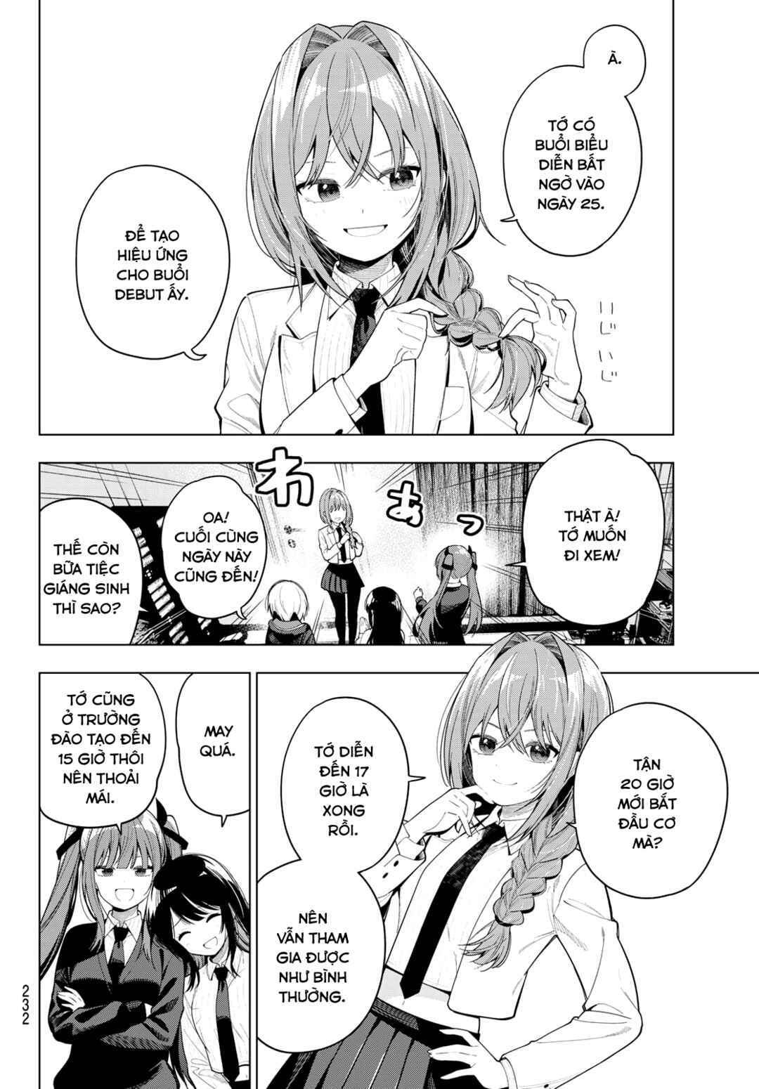 Chapter 115 - Page 6