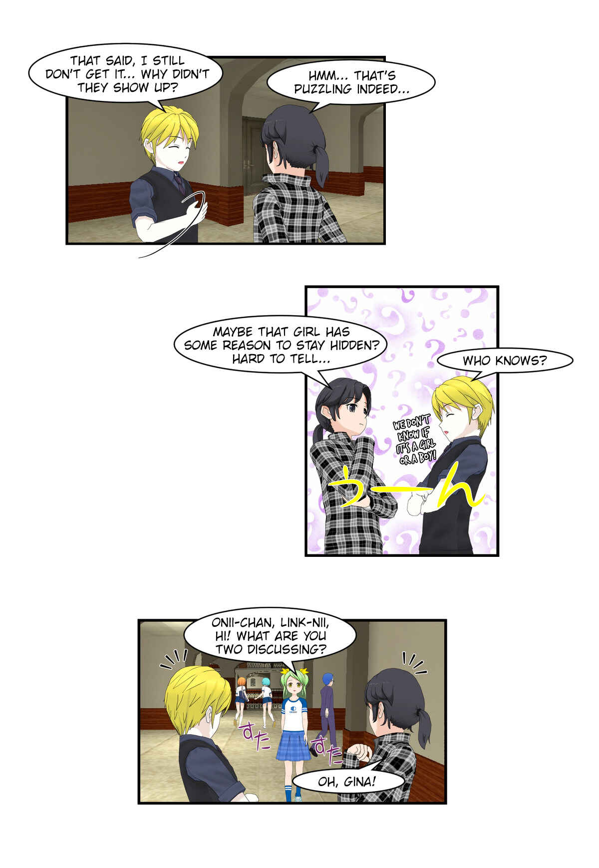 Chapter 2 - Page 15