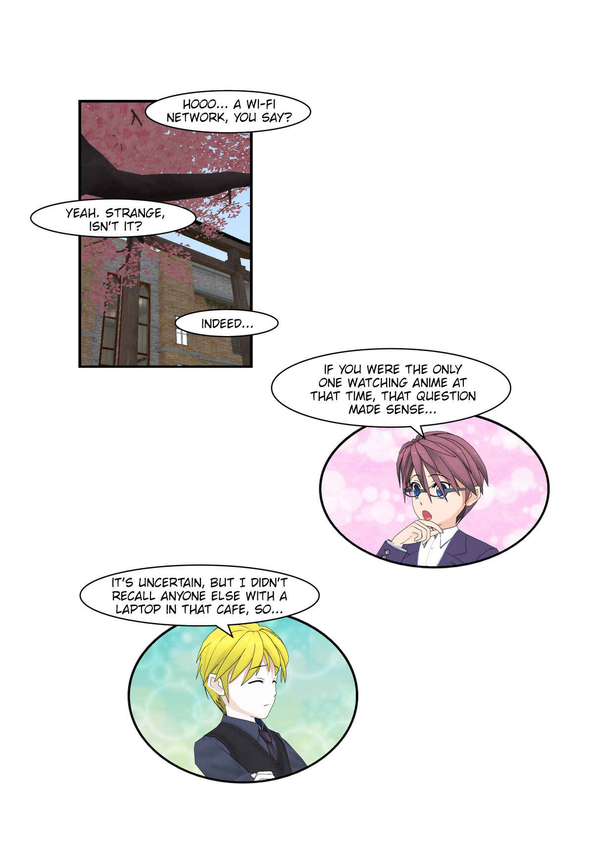 Chapter 2 - Page 2