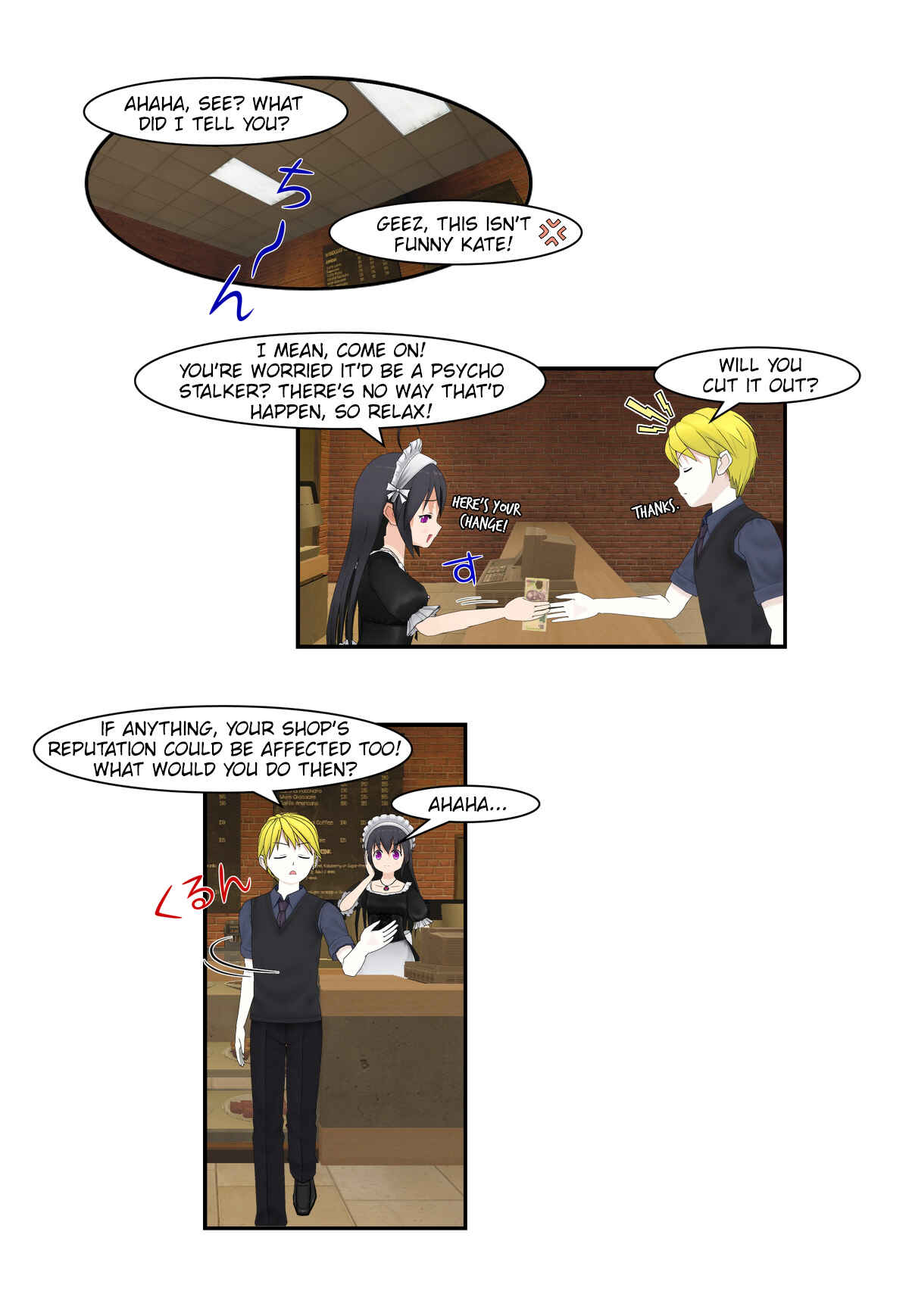 Chapter 2 - Page 22