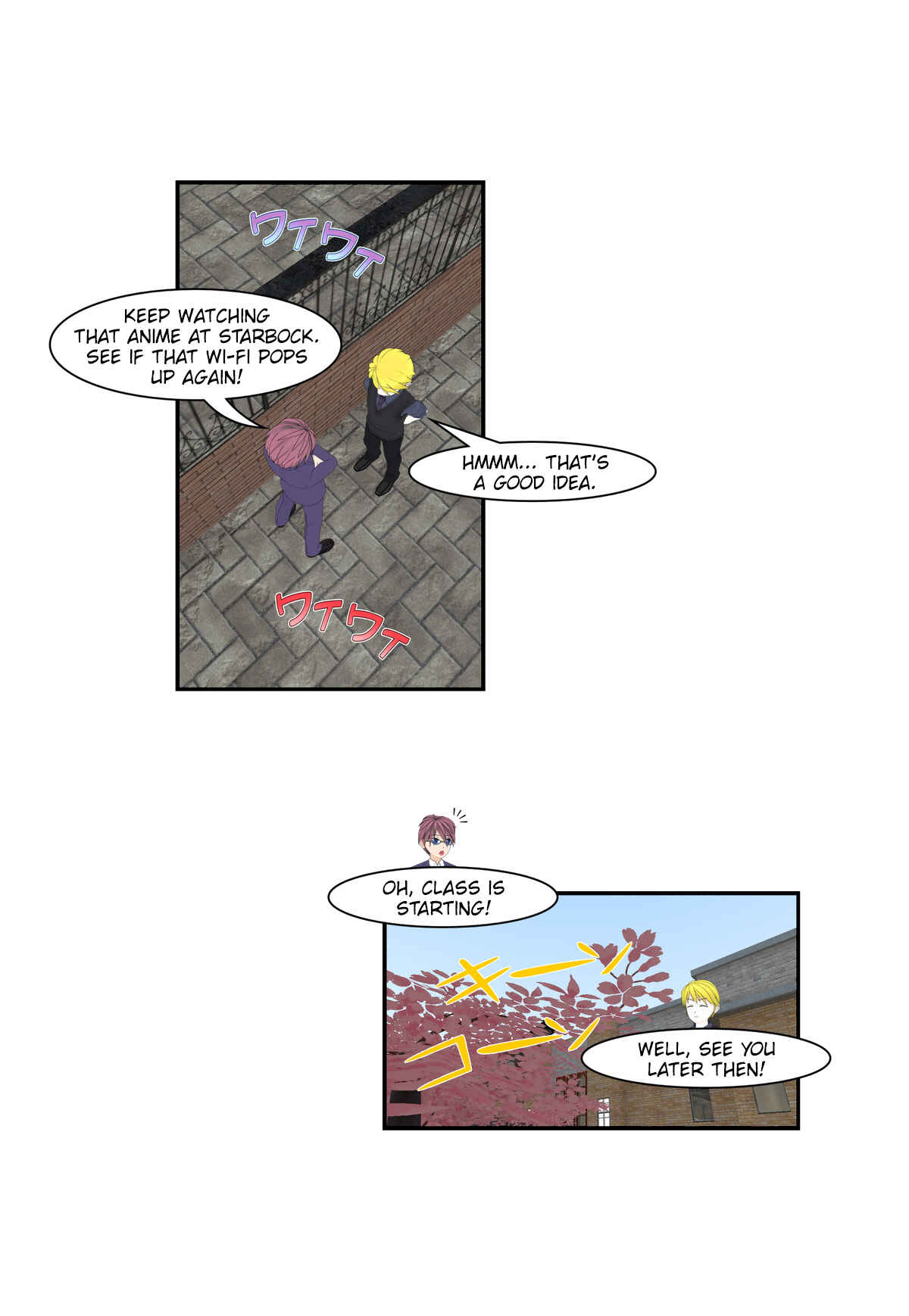 Chapter 2 - Page 5