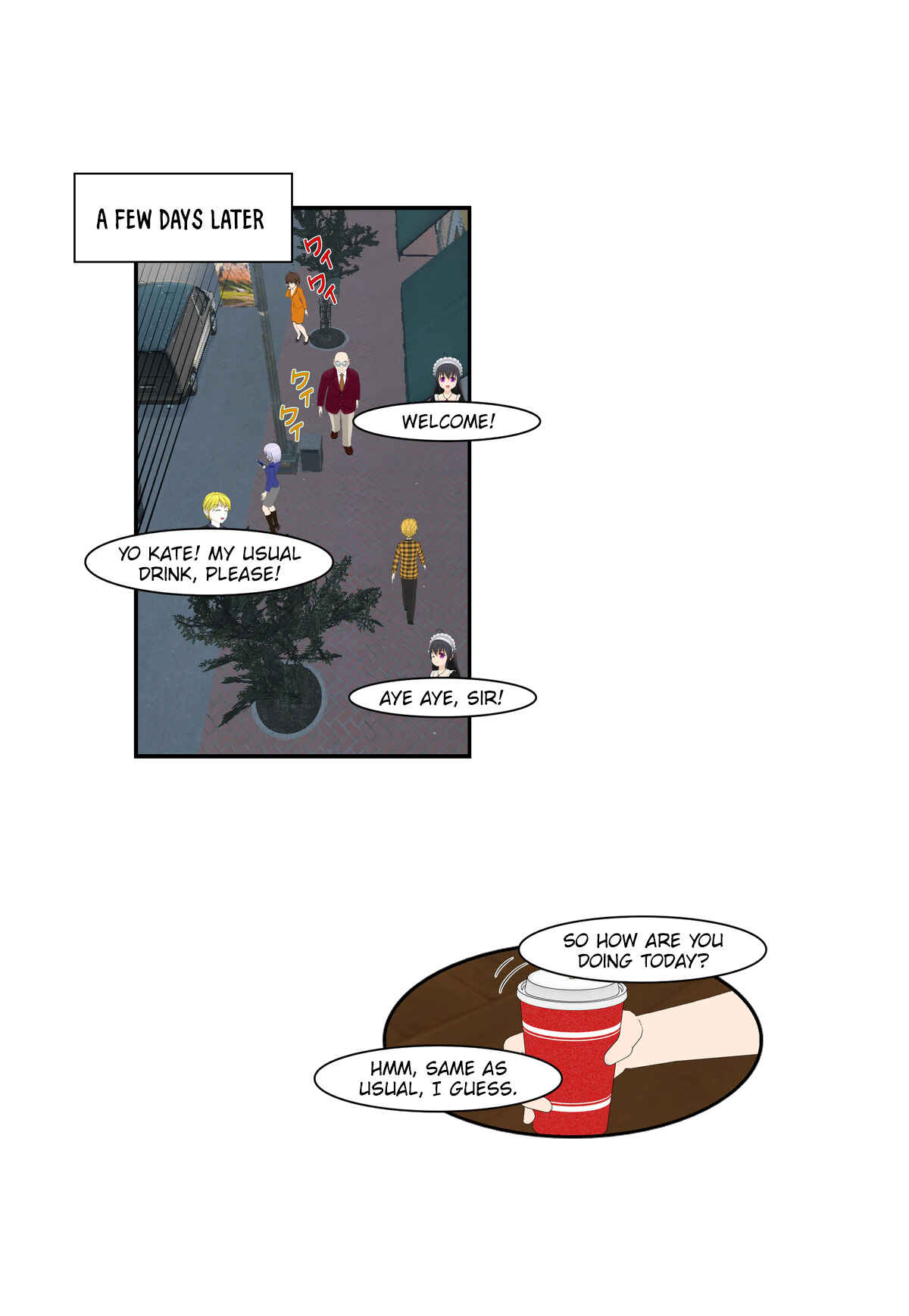 Chapter 2 - Page 7