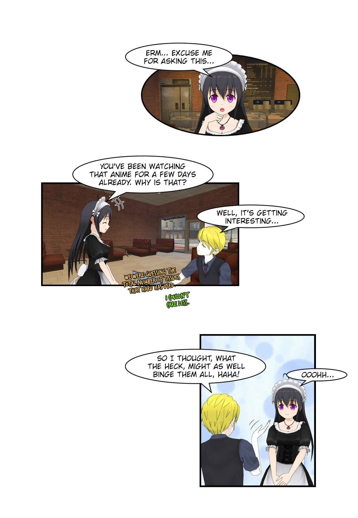 Chapter 2 - Page 8