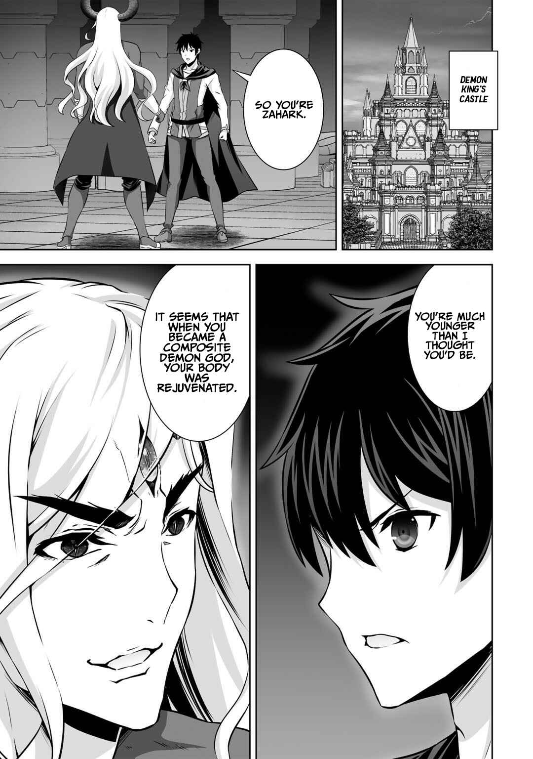 Chapter 26 - Page 10