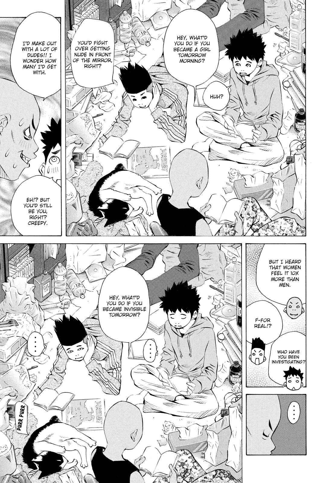 Chapter 157 - Page 26