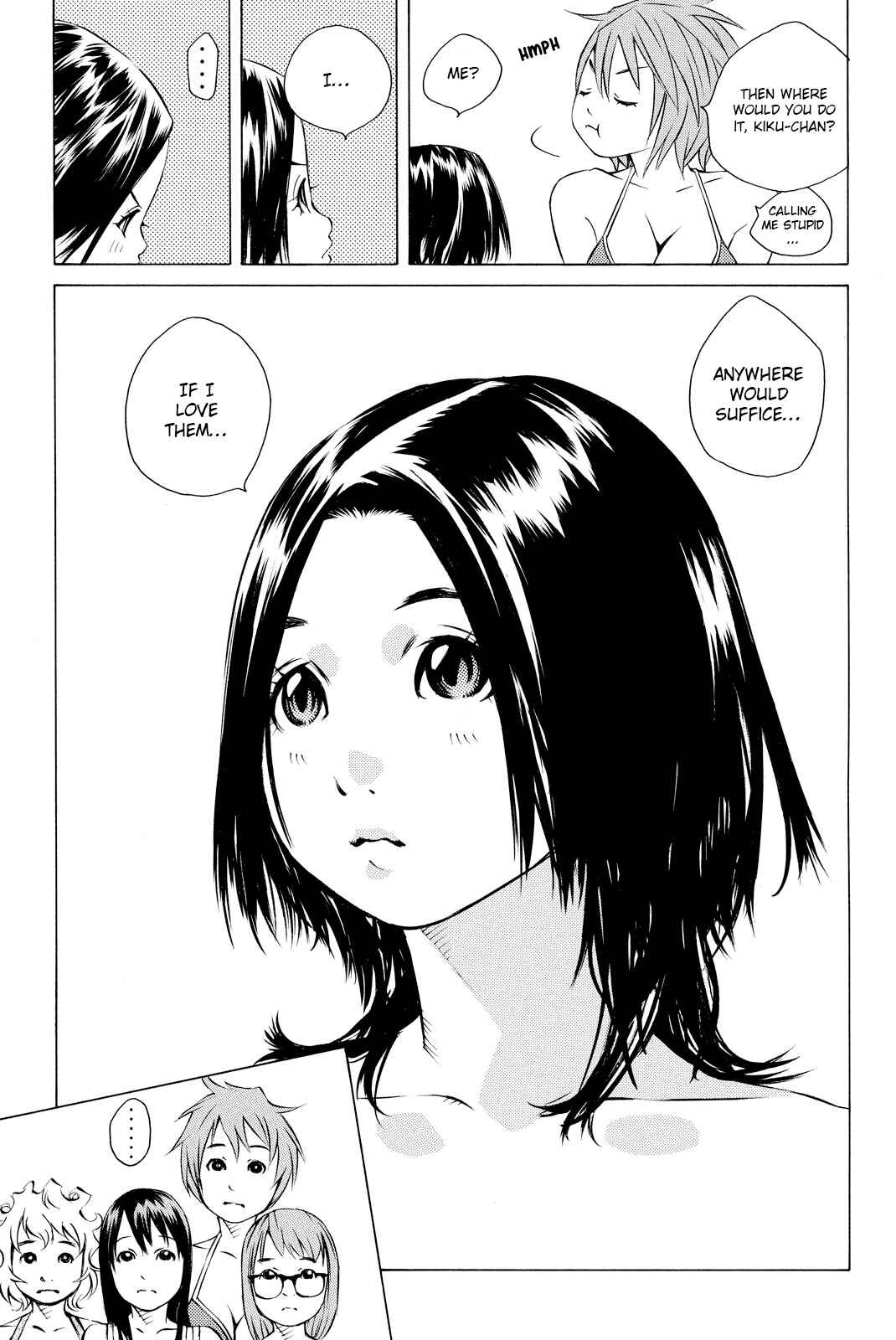 Chapter 157 - Page 30