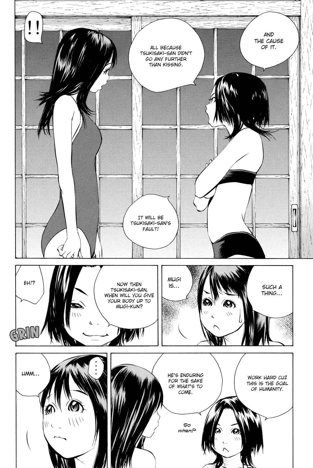 Chapter 157 - Page 35