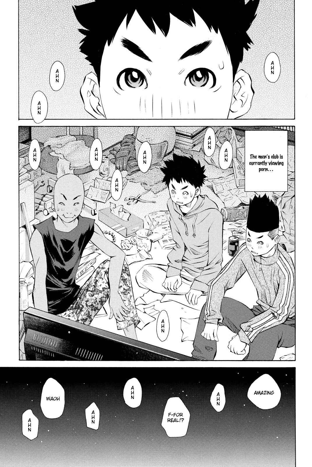 Chapter 157 - Page 38
