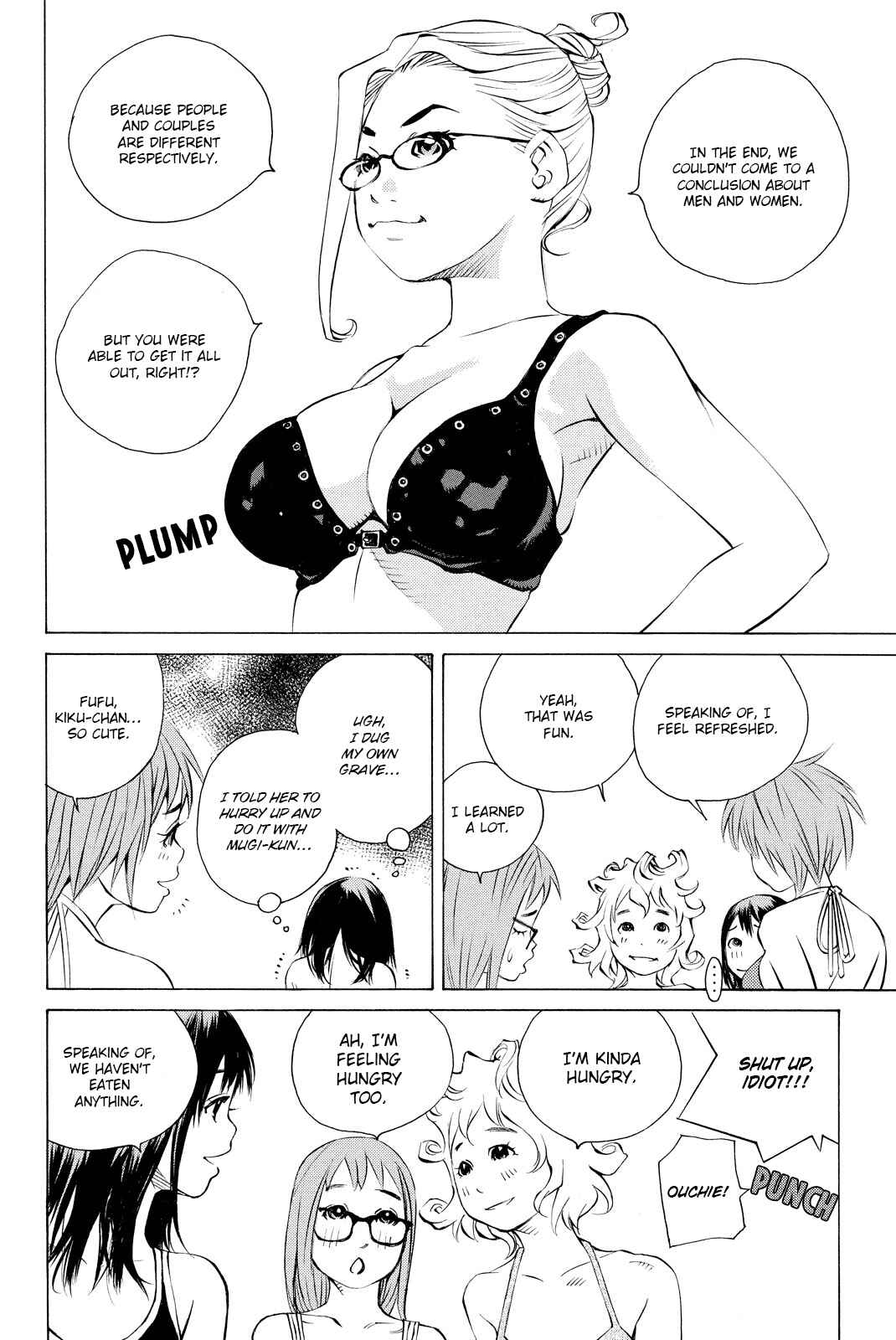 Chapter 157 - Page 39